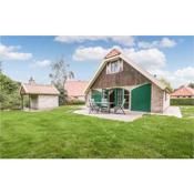 Awesome Home In Ijhorst With Wifi And 3 Bedrooms