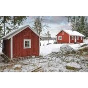 Awesome home in Kristinehamn with WiFi and 4 Bedrooms