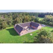 Awesome Home In Ulfborg With 10 Bedrooms, Sauna And Private Swimming Pool