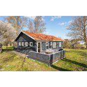 Awesome home in Vordingborg with 3 Bedrooms and WiFi