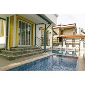 Aysel Villa 1 Cetibeli Marmaris