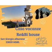 b&b casa vacanze Re&Bi house