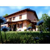 B&B Cascina Ciapilau