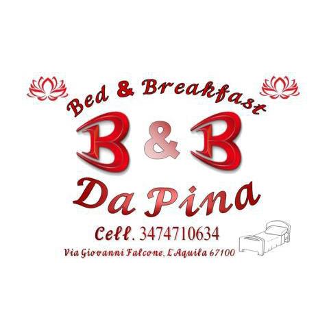 B&B da Pina