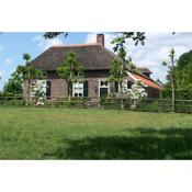 B&B Farmhouse De Loksheuvel