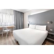 B&B HOTEL Barcelona Mollet