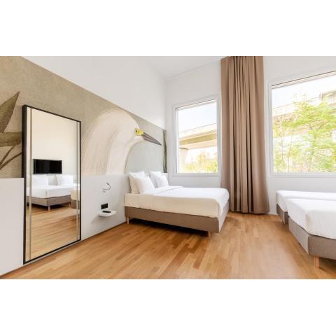 B&B HOTEL Basel