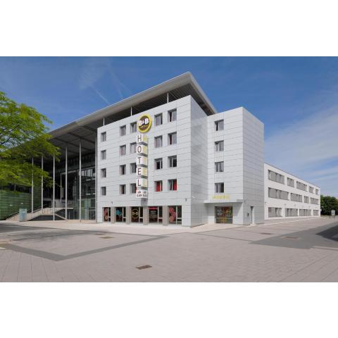 B&B Hotel Bielefeld City