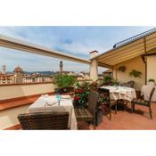 B&B Hotel Firenze Pitti Palace al Ponte Vecchio