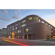 B&B Hotel Hannover-City