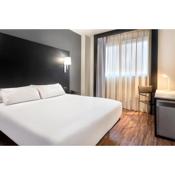 B&B HOTEL Madrid Getafe