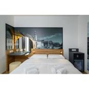 B&B Hotel Maribor