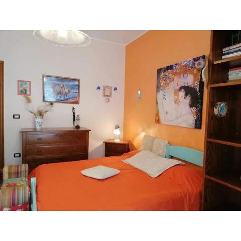 B&B Il Giardinetto Alghero