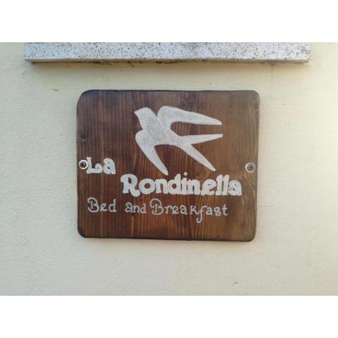 B&B La Rondinella