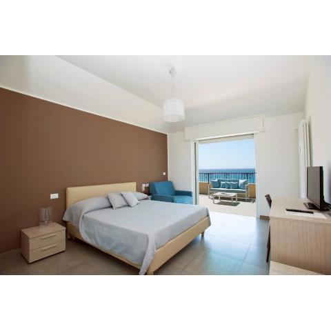 B&B Ligure Rooms