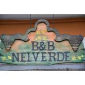 B&B NEL VERDE