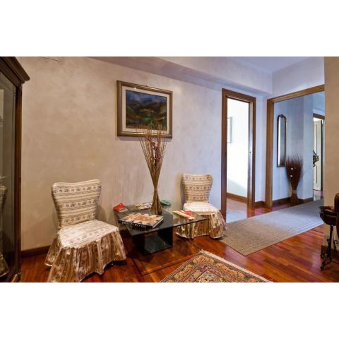 B&B Roma Appia Davila25