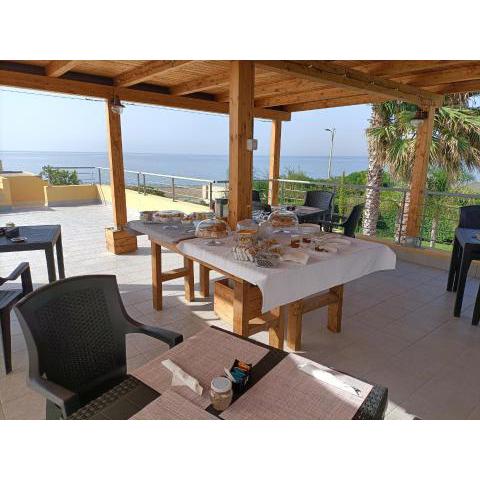 B&B Sale e Sole sul Mare