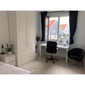 B&B Twiske Zuid, Amsterdam