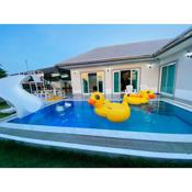 B&K Perfect Poolvilla Huahin Soi 88