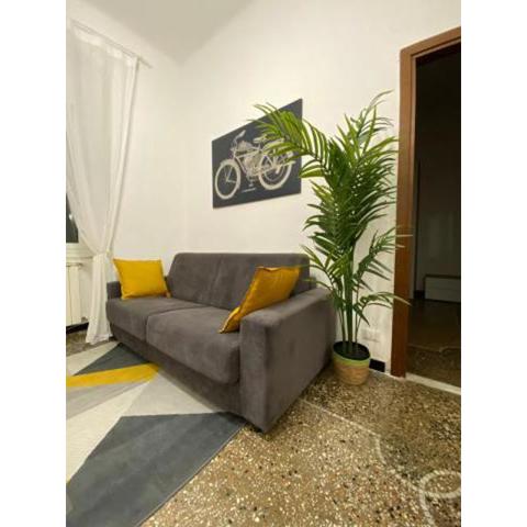 B.L Apartament