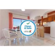 B25 - Candimar Beach Apartment