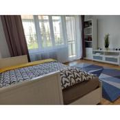 B30 Apartman