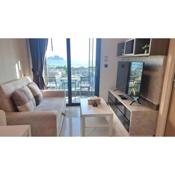 B502-hi-so 100 Sea View One Bedroom Apartment