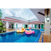 Baan Amphur Pool Villa YH-628