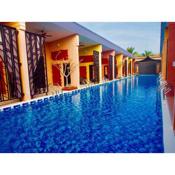 Baan Noppadol Hua Hin Loft