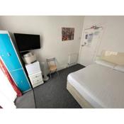 Backpackers Blackpool - Family friendly