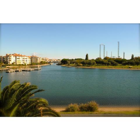 BAIE DES ANGES I Joli T2 cabine piscine proche plage Richelieu Cap d'Agde