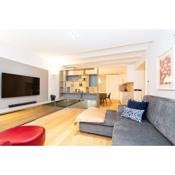 Bairro Alto Premium Apartment