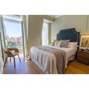 Bairro Alto Suites