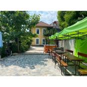 Balaton7 Apartmanház - Badacsonytomaj Centrum