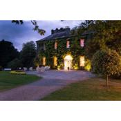 Ballymaloe House Hotel