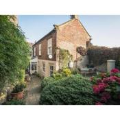 Barbican Cottage