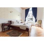 Barbo Palace Apartments and Rooms