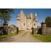 Barcaldine Castle