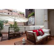 Barcelonaforrent Urban Town Suites