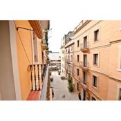 Barceloneta Suites Apartments Market