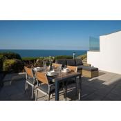 Barepta Cove, Stunning Carbis bay apartment