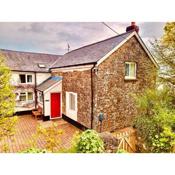 Barn End Cottage