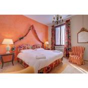 BAROCCO VENEZIANO 2doubles, location, wifi aircond