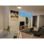 Bayard Plaza 1 Bedroom Modern Spacious Apartment