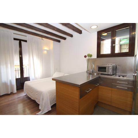 BCN2STAY Apartments