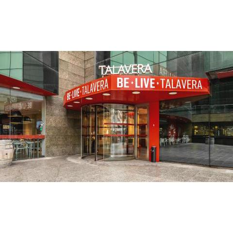 Be Live City Center Talavera