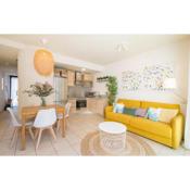 Beach Apartment in the heart of Tamariu