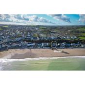 Beach Court - 1 Bedroom Apartment - Saundersfoot