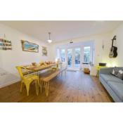 Beach Walk House, Camber Sands, Sleeps 8